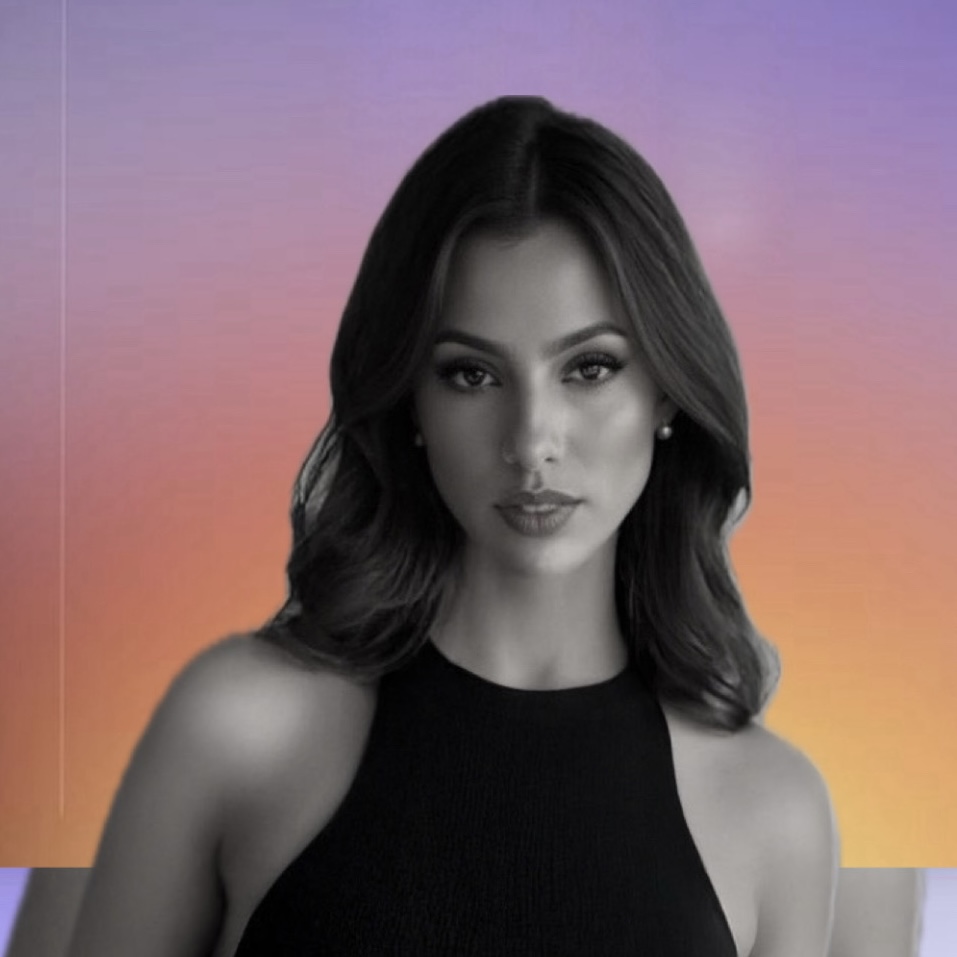 Photo of Evelin Tolentino